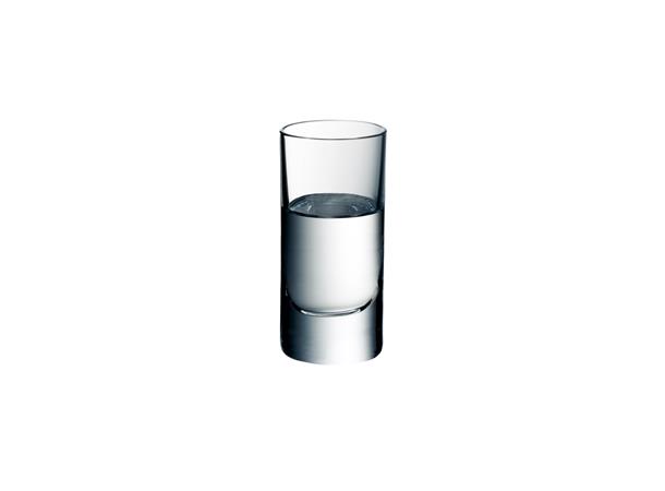 Shotglass rett 5,7cl WMF MANHATTAN H:81mm Ø:39mm 5,7cl